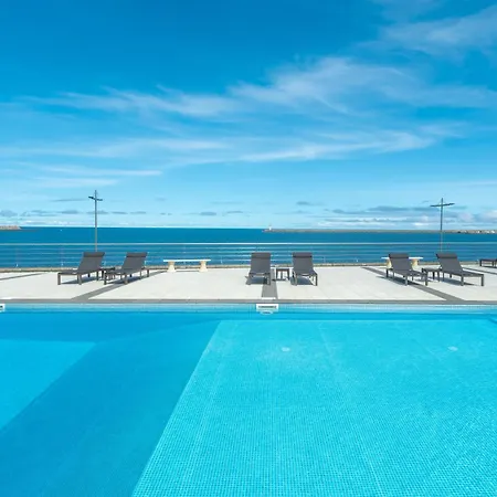 Atlantida Mar Hotel-3